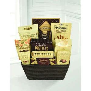 Band of Chocolates Gourmet