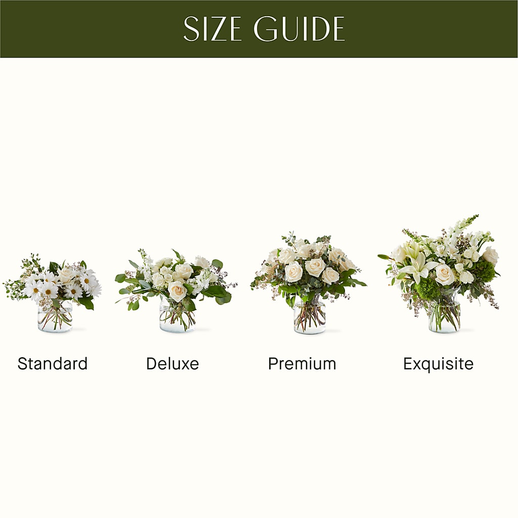 Fresh Linen Bouquet – Canadianflowershoppe.ca, Scarborough ON