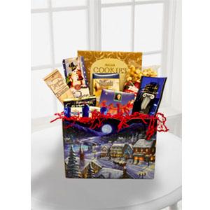 Holiday Village Gourmet