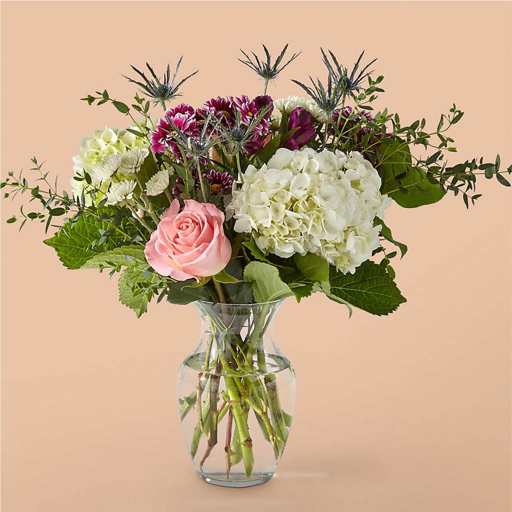 Parlour Bouquet – Canadianflowershoppe.ca, Scarborough ON
