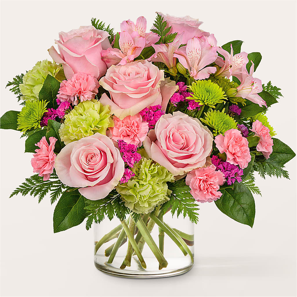 Pinch Me Bouquet – Canadianflowershoppe.ca, Scarborough ON