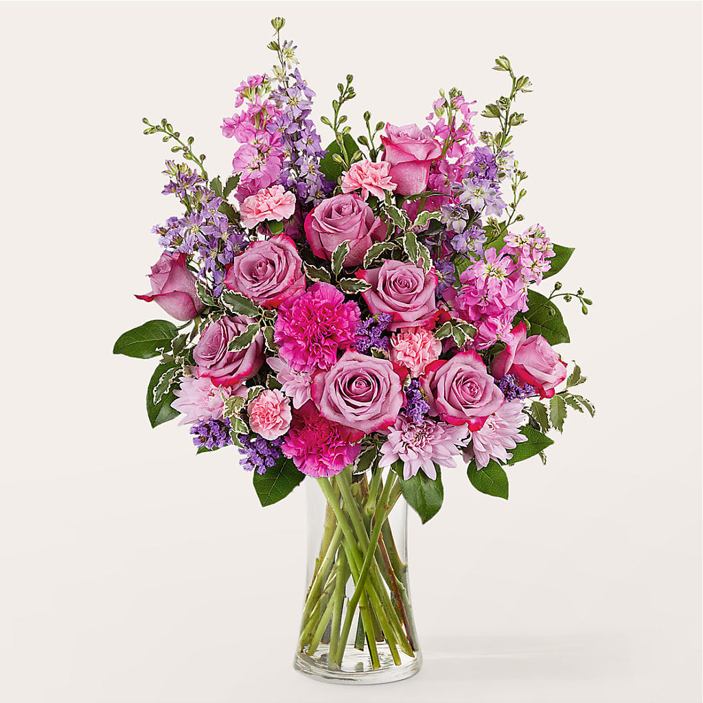 Sincerely Yours Bouquet – Canadianflowershoppe.ca, Scarborough ON