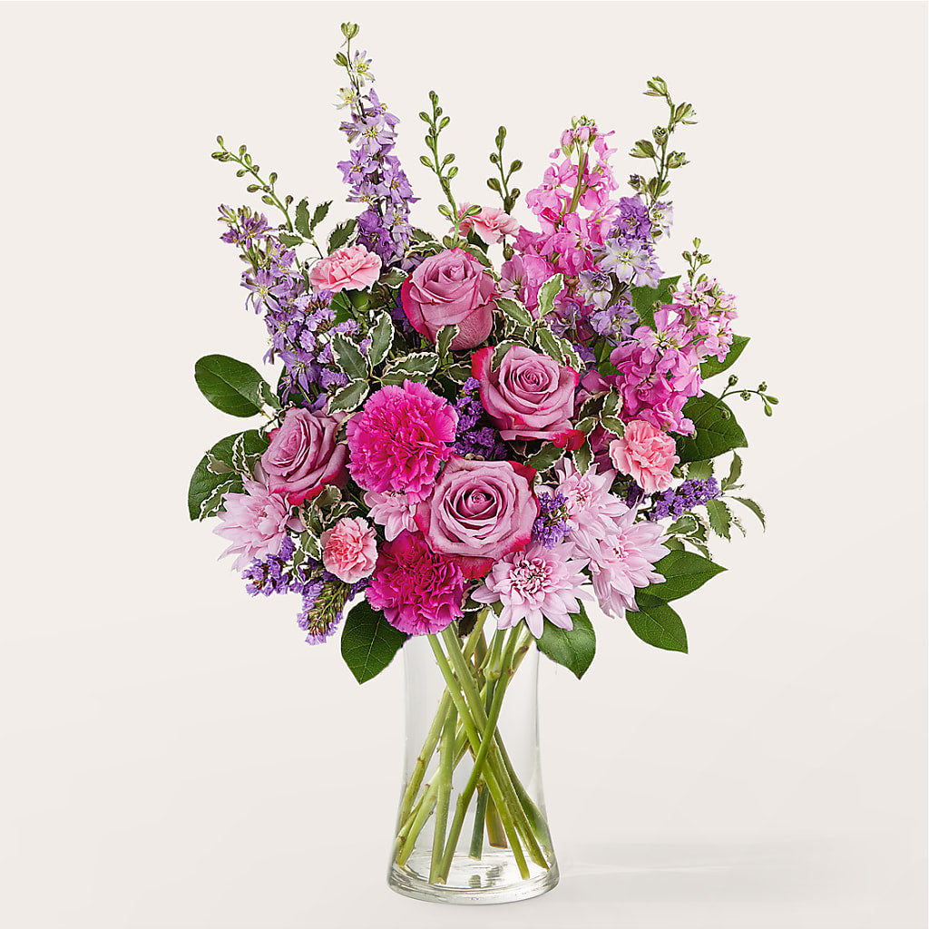 Sincerely Yours Bouquet – Canadianflowershoppe.ca, Scarborough ON