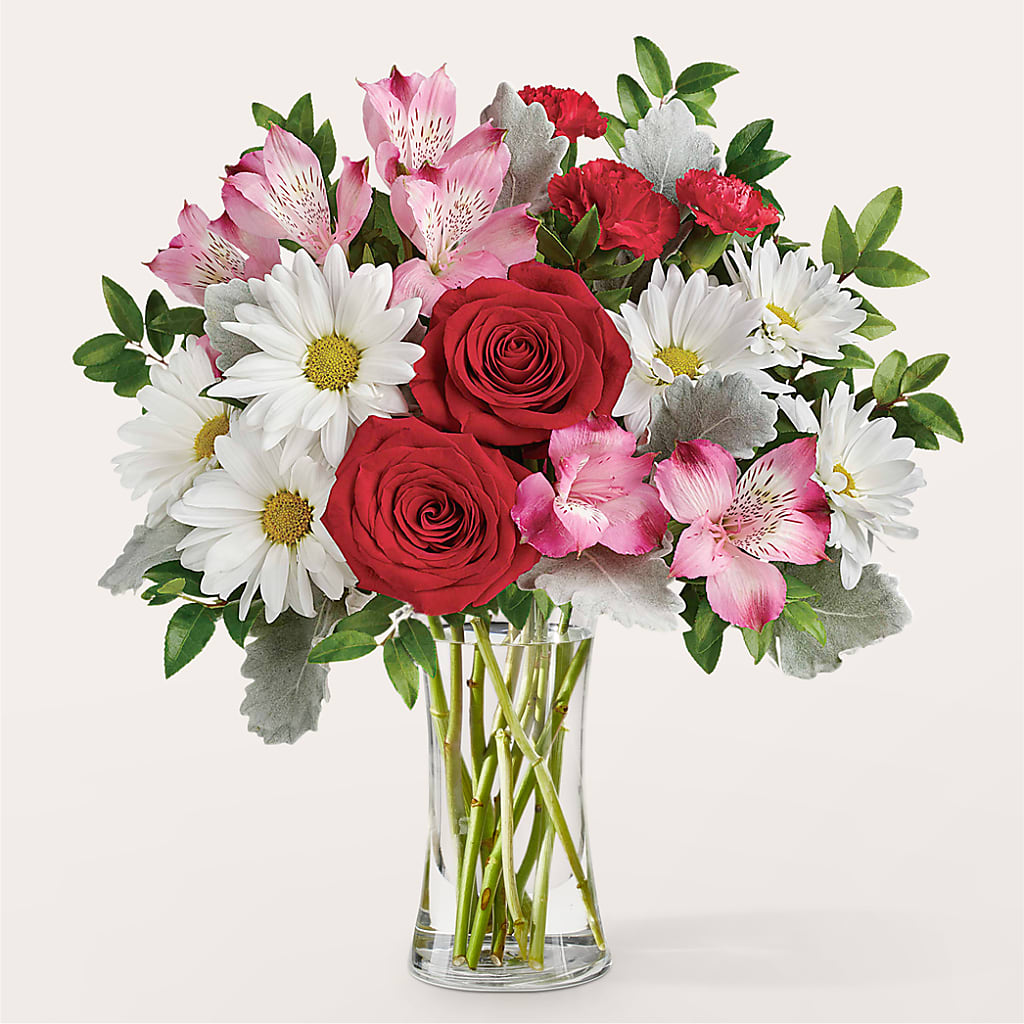 Sugary Sweet Bouquet – Canadianflowershoppe.ca, Scarborough ON