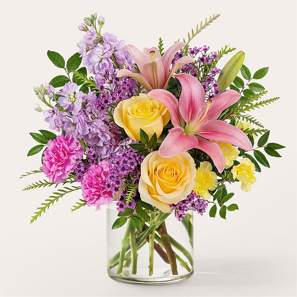 Jubilee Bouquet – Canadianflowershoppe.ca, Scarborough ON