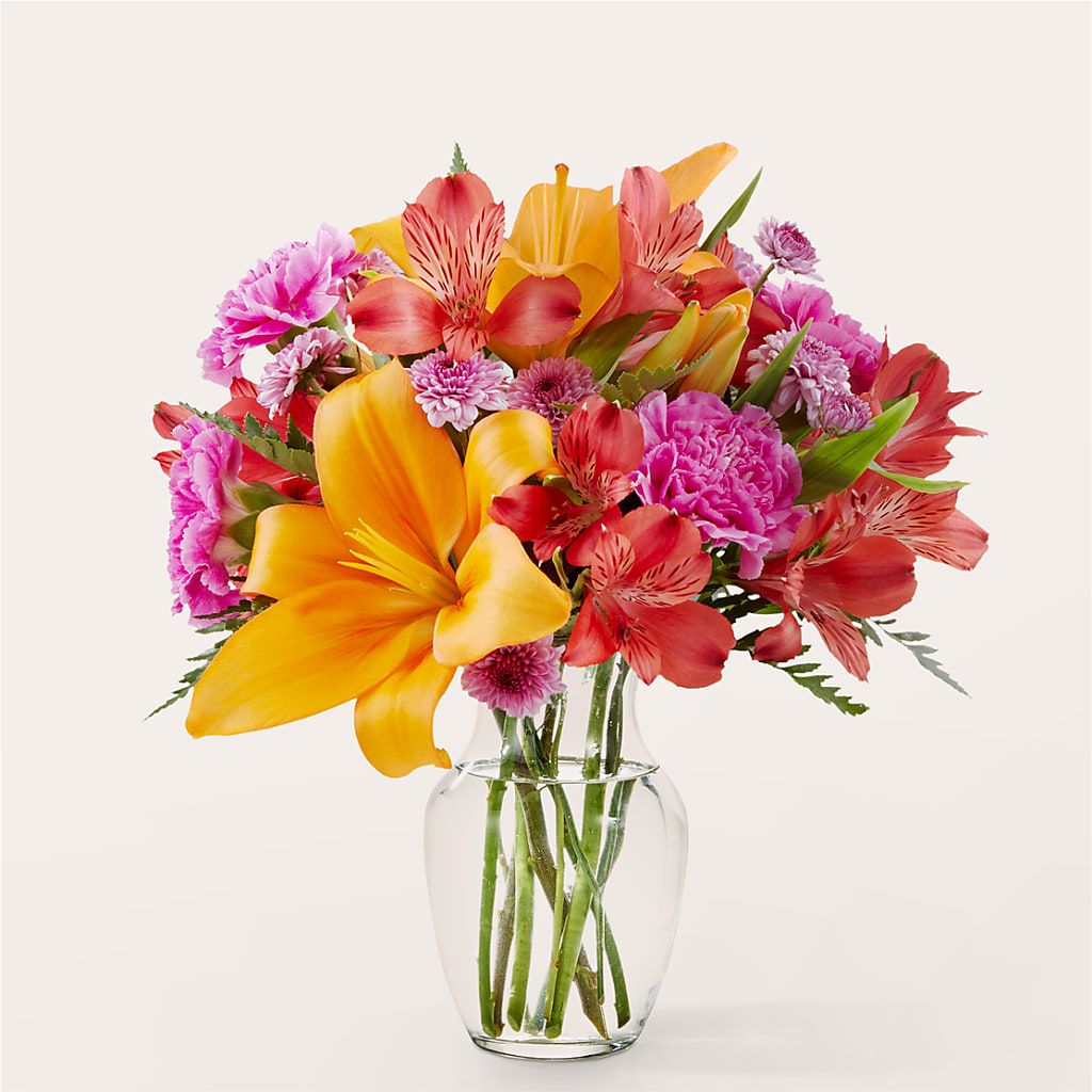 Entranced Bouquet – Canadianflowershoppe.ca, Scarborough ON