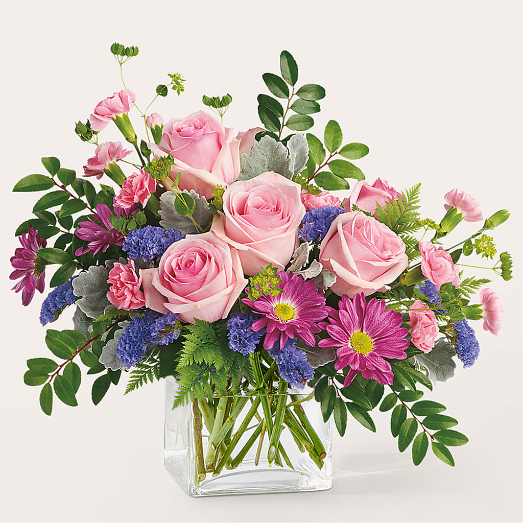 Starlet Bouquet – Canadianflowershoppe.ca, Scarborough ON