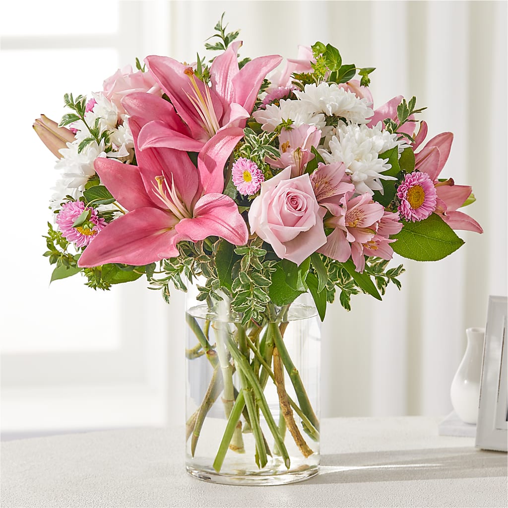 Healing Hug Bouquet – Canadianflowershoppe.ca, Scarborough ON