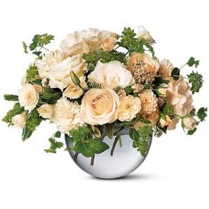 Simply White Bouquet