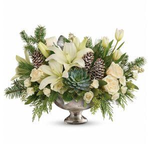 Winter Wilds Bouquet