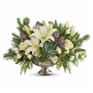 Winter Wilds Bouquet