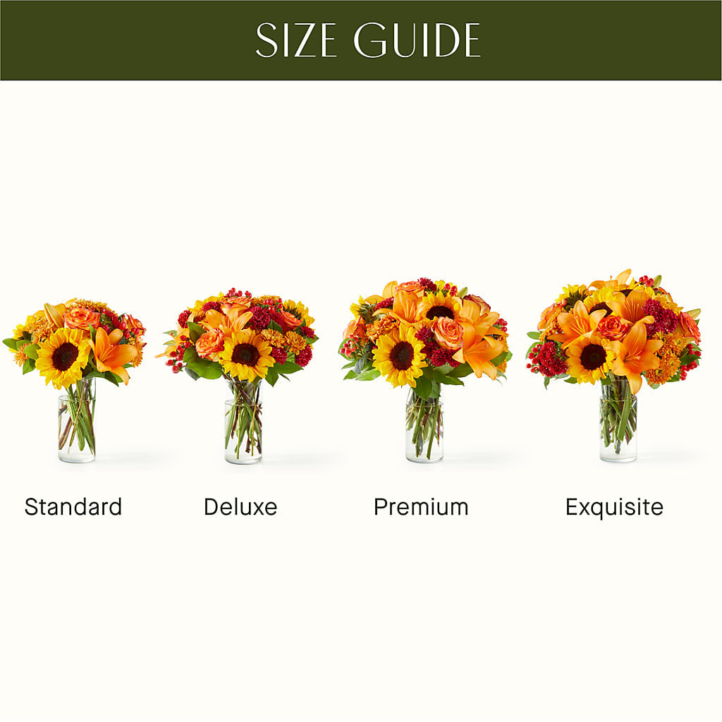 Fall Day Bouquet – Canadianflowershoppe.ca, Scarborough ON