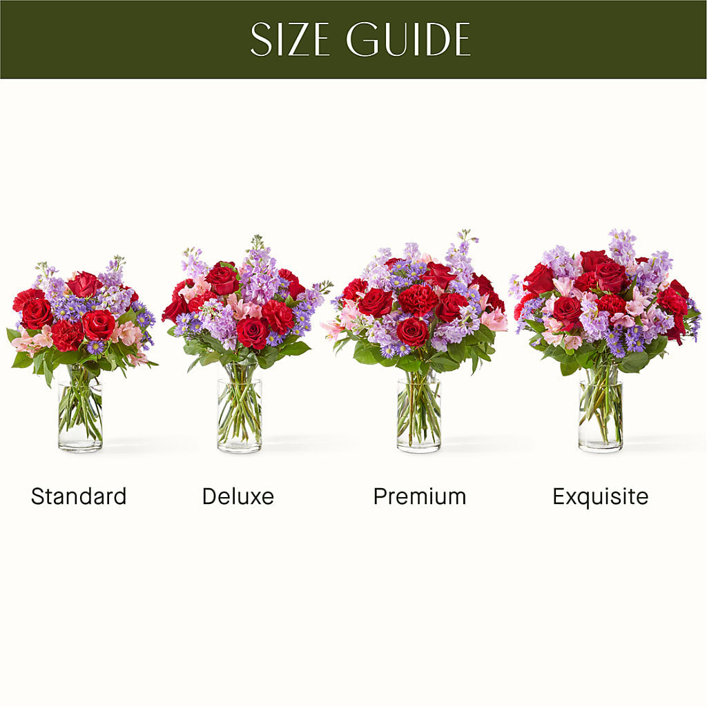 Your Majesty Bouquet – Canadianflowershoppe.ca, Scarborough ON