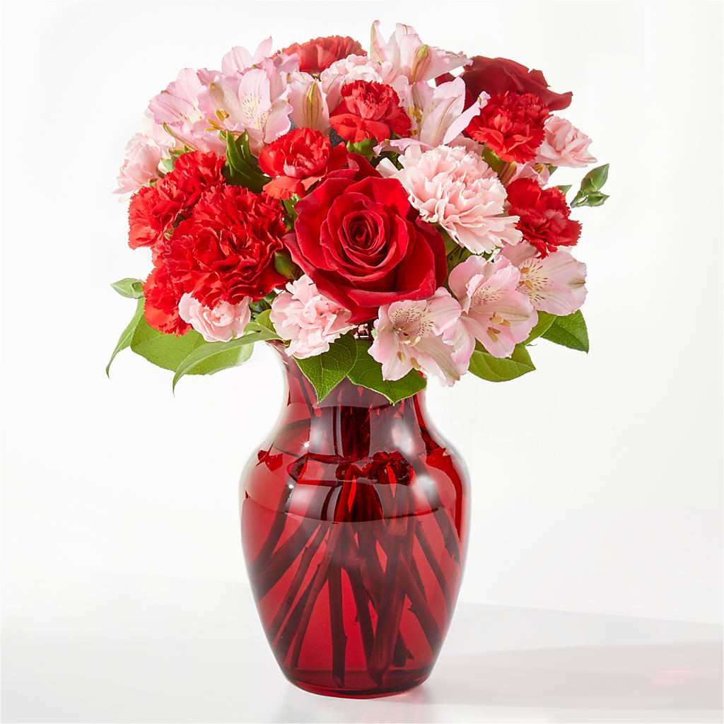 Candy Kisses Bouquet – Canadianflowershoppe.ca, Scarborough ON