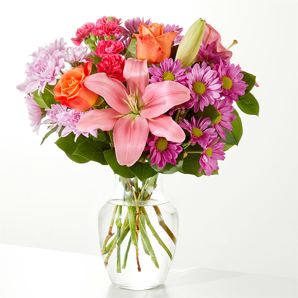 One and Only Bouquet – Canadianflowershoppe.ca, Scarborough ON