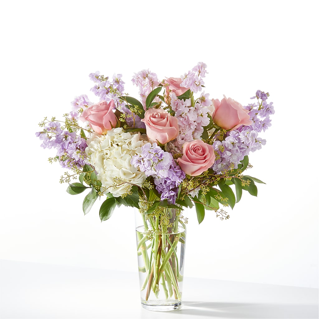 Embraced Bouquet – Canadianflowershoppe.ca, Scarborough ON