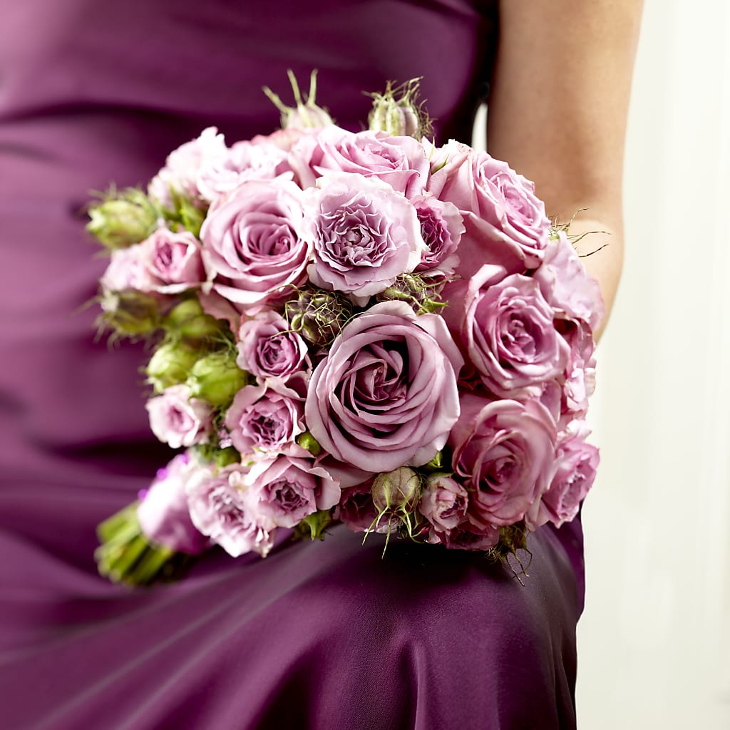 Veronica Bouquet – Canadianflowershoppe.ca, Scarborough ON