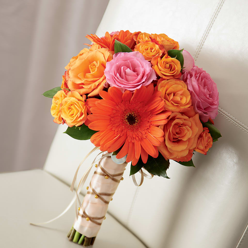 Lifetime of Love Bouquet – Canadianflowershoppe.ca, Scarborough ON