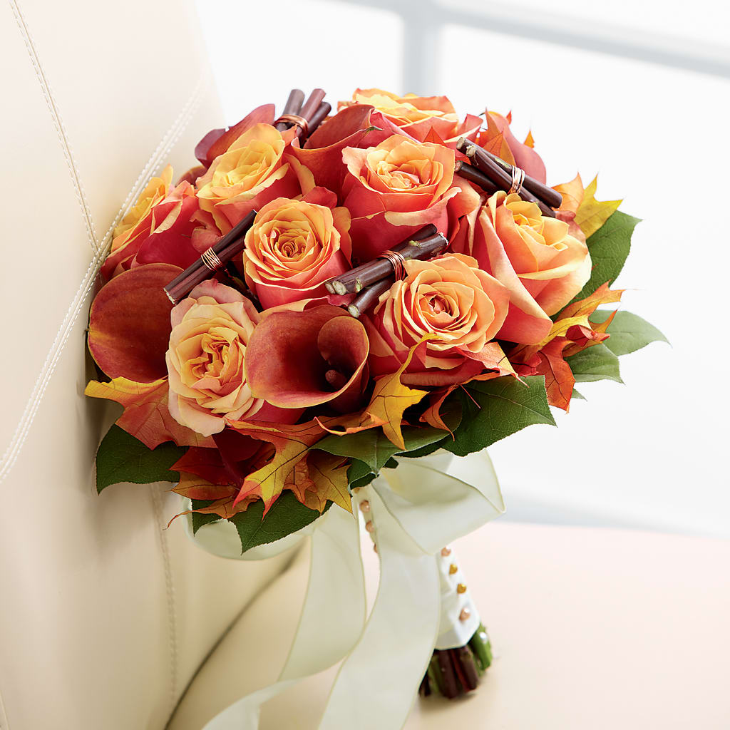 Love Everlasting Bouquet – Canadianflowershoppe.ca, Scarborough ON