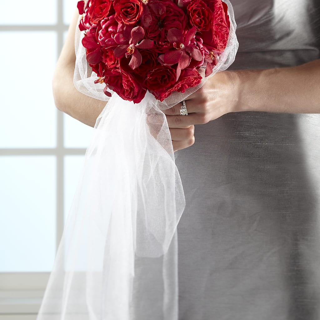Desire Bouquet – Canadianflowershoppe.ca, Scarborough ON