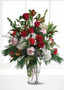 Grand Gesture