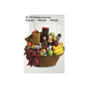 Holiday Gourmet