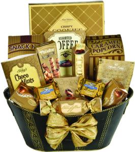 Just Chocolates Gourmet