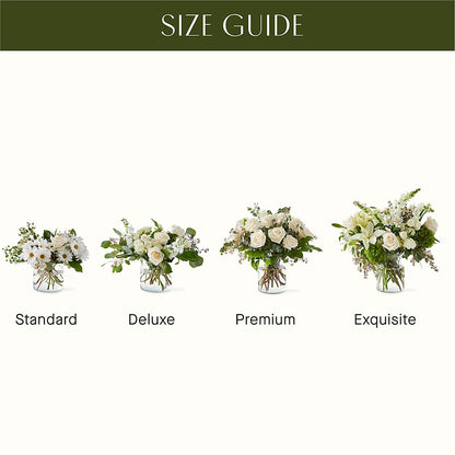 Fresh Linen Bouquet –  Canadianflowershoppe.ca, Scarborough ON