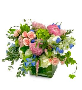 The English Garden Bouquet