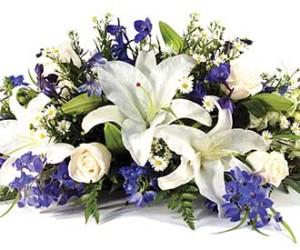 Hanukkah Centrepiece