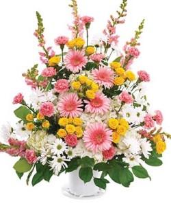 Sympathy Arrangements