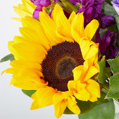 Catching Rays Bouquet –  Canadianflowershoppe.ca, Scarborough ON