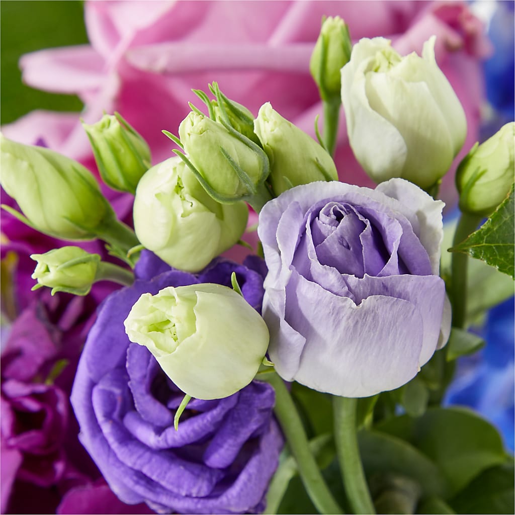 Twilight Glow Bouquet –  Canadianflowershoppe.ca, Scarborough ON