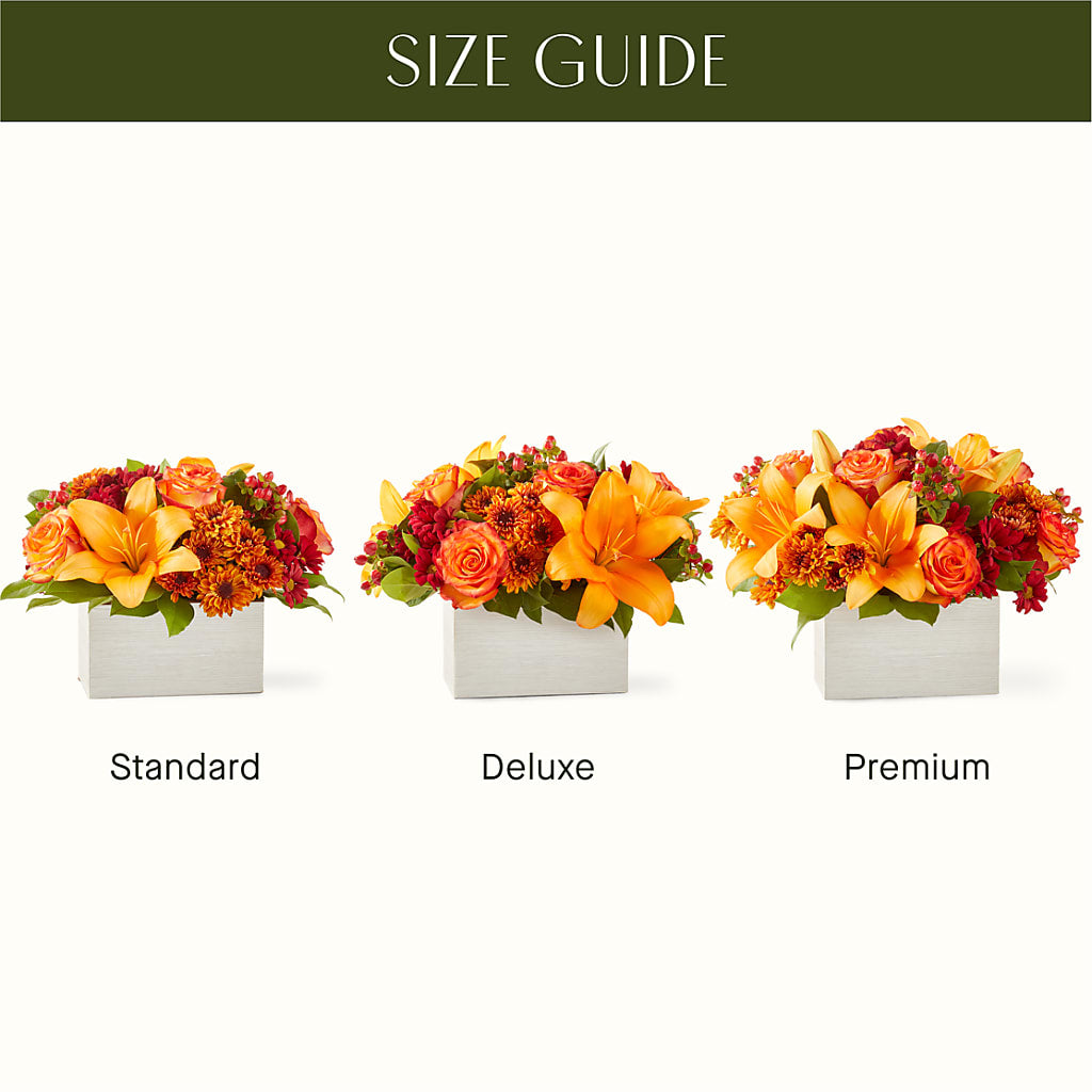 Backyard Bonfire Bouquet –  Canadianflowershoppe.ca, Scarborough ON