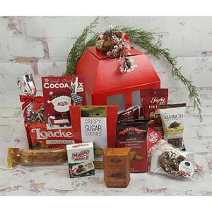 Delightful Decadance Gourmet Home