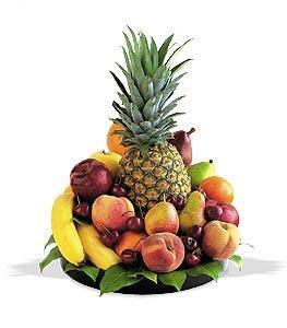 Fruitisous Fruit Tray