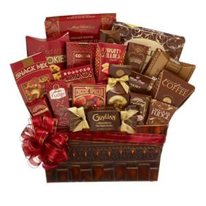 Radiant Gourmet