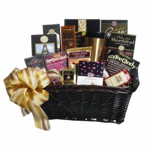 Coffee Lovers Delight