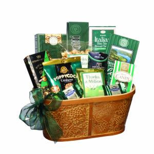 Green Delight Gourmet