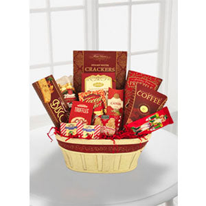 Holiday Splendor Gourmet