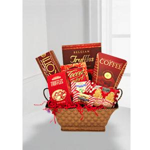 Radiant Gourmet