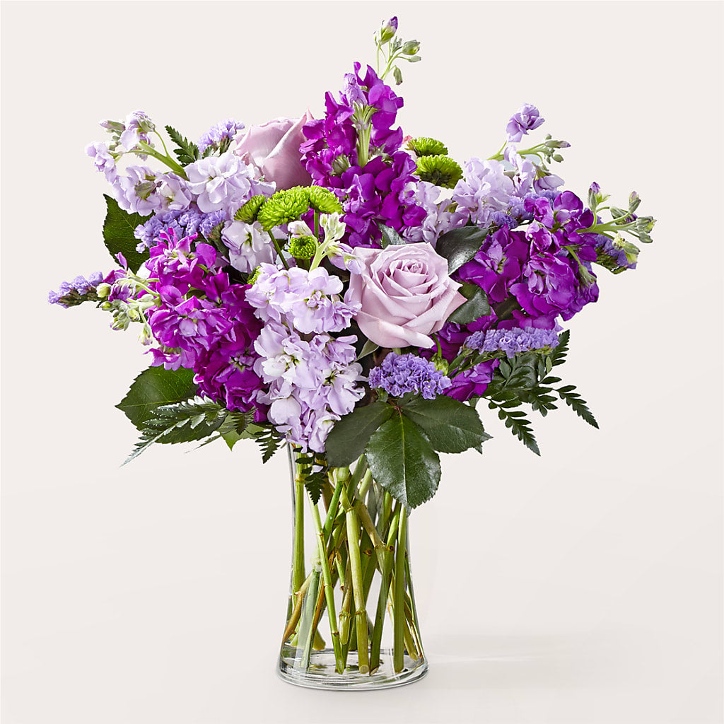 Grapeful Bouquet