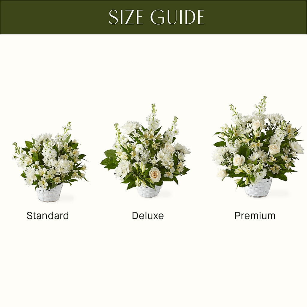 Eternal Affection Arrangement –  Canadianflowershoppe.ca, Scarborough ON