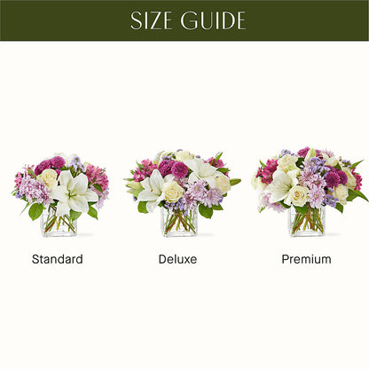 Cared For Bouquet –  Canadianflowershoppe.ca, Scarborough ON