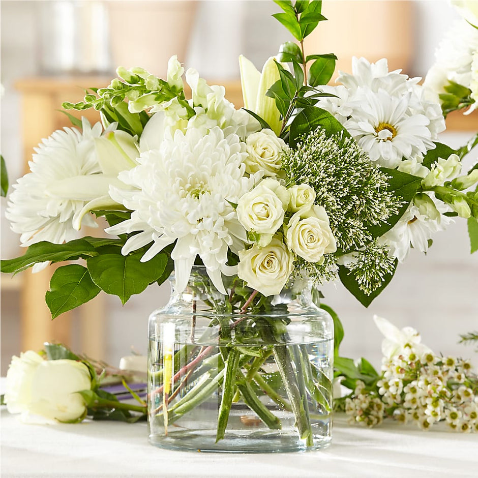 Need flowers delivered today in Chilliwack? Our local florists provide ...