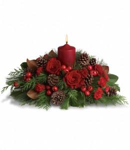 Spirit Of The Season