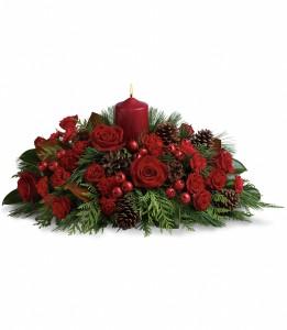 Spirit Of The Season