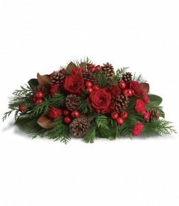 Spirit Of The Season