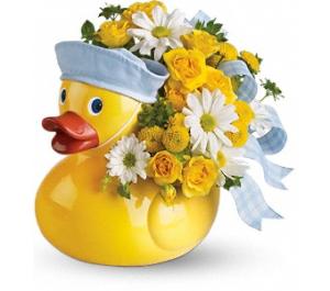 Ducky Delight &ndash; Boy
