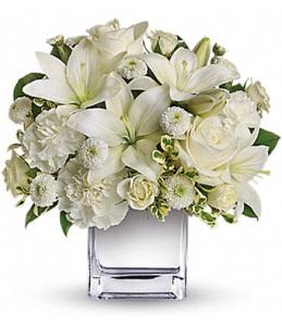 Peace & Joy Bouquet